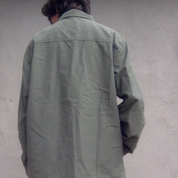 O'Neill Cargo Utility Jacket - Picture 2 of 10